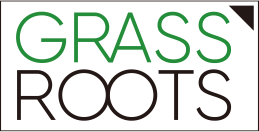 Grassrootのlogo